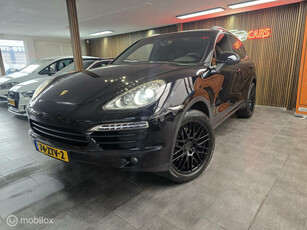 Porsche Cayenne 3.6 / Pano/ Luchtvering/ Memory/ Org NL Auto