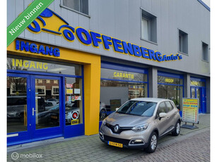 Renault Captur 0.9 TCe Barista