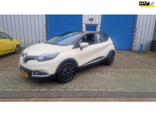 Renault Captur 0.9 TCe Expression Inruil Mogelijk.