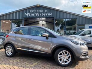 Renault CAPTUR 1.2 TCe Helly Hansen AUTOMAAT