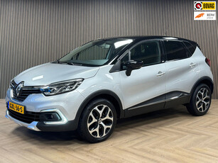 Renault Captur 1.5 dCi Life CLIMATE CRUISE CONTROL PDC CAMERA NAVIGATIE BLUETOOTH