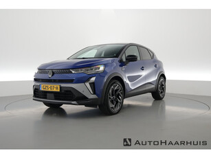 Renault Captur 1.6 E-Tech Hybrid 145 esprit Alpine | Adapt. Cruise | Navi | CarPlay | Camera