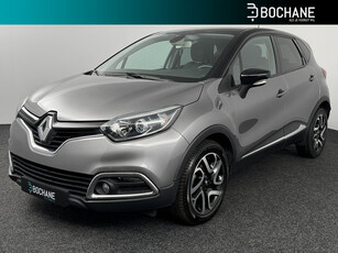 Renault Captur TCe 90 Dynamique | Navigatie | Cruise Control | All-seasons |