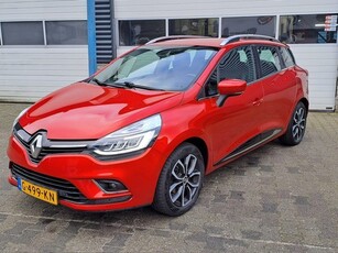 Renault Clio 0.9 TCE INTENS