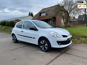 Renault Clio 1.2-16V Special Line|AIRCO|TREKHAAK|NAP|2 KEYS|TREKHAAK|NL-AUTO|BLUETOOTH|BOEKJES