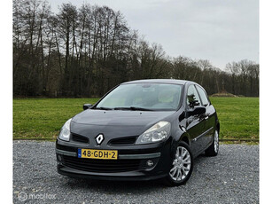 Renault Clio 1.2 TCE Dynamique S *APK*NWE Koppeling*Airco*