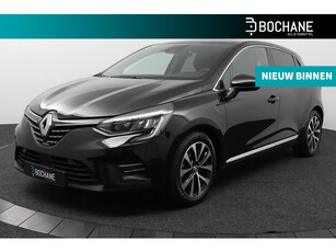 Renault Clio 1.6 E-Tech Full Hybrid 145 Techno | Camera | Carplay | All-season banden |