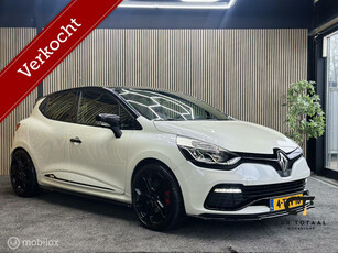 Renault Clio 1.6 R.S. Monaco GP|NAVI|PARELMOER|KEYLESS|NAP