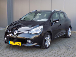 Renault Clio Estate 0.9 TCe Dynamique Airco