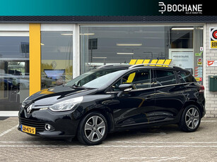 Renault Clio Estate 0.9 TCe Night&Day | Navigatie | Parkeersensoren | Airco | Bleutooth