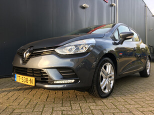 Renault Clio | Navi | Achteruitrij camera | Trekhaak 0.9 TCe Zen