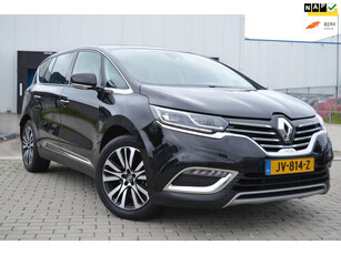 Renault Espace 1.6 dCi Initiale Paris 4Control AUTOMAAT LED