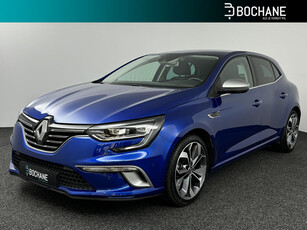 Renault Mégane 1.3 TCe 140 GT-Line | Navigatie | Trekhaak | Achteruitrijcamera |