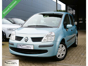 Renault Modus 1.2-16V Alizé Quickshift/Airco/Cruise control!