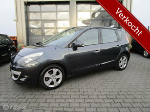 Renault Scenic 1.4 TCE Sélection Business Sport VERKOCHT!