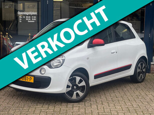 Renault Twingo 1.0 SCe Collection 5 deurs! NL AUTO NAP! Airco l Cruise l LED l DEALER OH l NIEUWSTAAT!