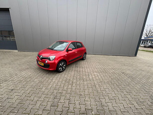 Renault Twingo 1.0 SCe Expression