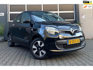 Renault Twingo 1.0 SCe Expression*NW APK*Compleet onderhouden*Bluetooth