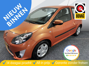 Renault Twingo 1.2-16V Authentique