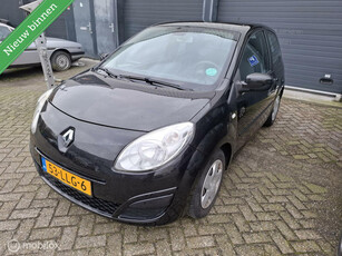 Renault Twingo 1.2-16V Dynamique