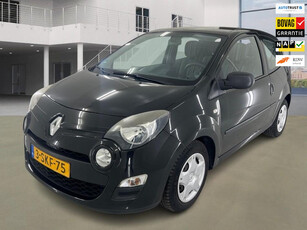 Renault Twingo 1.2 16V Parisienne 61.100 km +NAP NL-auto