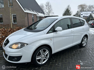 Seat Altea XL 1.2 TSI Ecomotive Businessline COPA