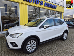 Seat Arona 1.0 TSI Style Business Intense