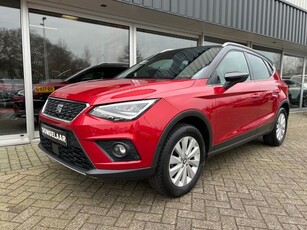 Seat Arona 1.0 TSI XC. B. INT.