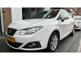 Seat Ibiza SC 1.2 TDI Airco Cruise CarPlay Nieuwe APK en Beurt