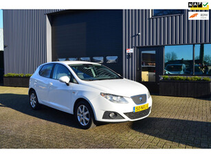 Seat Ibiza SC 1.2 TDI Reference Ecomotive