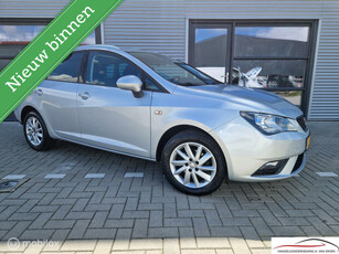 Seat Ibiza ST 1.2 TSI Chill Out CLIMA CRUISE NAP