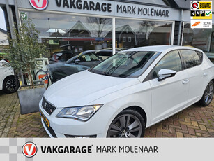 Seat Leon 1.4 EcoTSI FR Connect