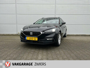 Seat Leon Sportstourer 1.0 TSI Reference Virtual Cockpit