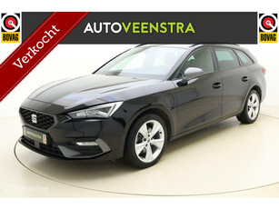 Seat Leon Sportstourer 1.4 TSI eHybrid PHEV FR Business Intense