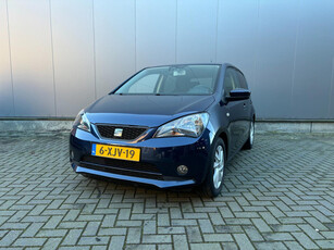 Seat Mii 1.0 Sport Dynamic