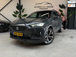 Seat TARRACO 1.5 TSI FR ACC Virtual Memory Key Less