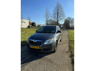 Skoda Fabia 1.2 Go