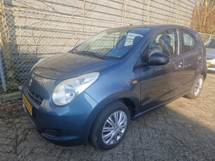 Suzuki Alto 1.0 Comfort