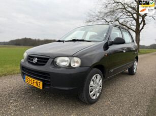 Suzuki Alto 1.1 GL