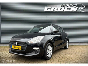 Suzuki Swift 1.2 Comfort