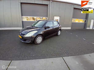 Suzuki Swift 1.2 Comfort