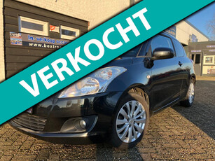 Suzuki Swift 1.2 Exclusive Face lift model CRUISE CONTROL Climate control ALL-IN 6 MND GARANTIE + GROTE BEURT + NWE APK