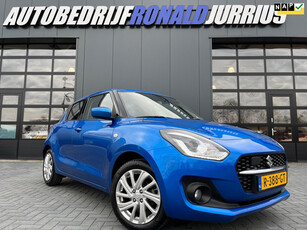 Suzuki Swift 1.2 Select Smart Hybrid NL.Auto/Camera/Navigatie/Xenon/Carplay/1 Ste eigenaar/Dealer onderhouden