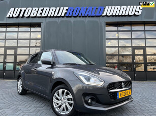 Suzuki Swift 1.2 Select Smart Hybrid NL.Auto/Camera/Navigatie/Xenon/Navigatie/1 Ste eigenaar/Dealer onderhouden