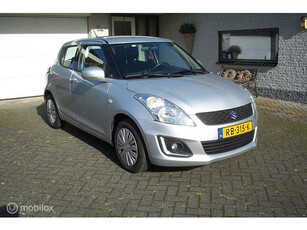 Suzuki Swift 1.2 Style EASSS Airco Cruise Nieuwe APK