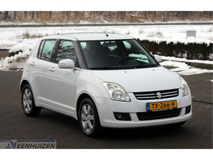 Suzuki Swift 1.3 Bandit | 2010 | Stoelverwarming | Nwe APK |