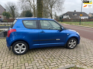 Suzuki Swift 1.3 Exclusive