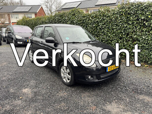 Suzuki Swift 1.3 Shogun | Airco | Elekt. Ramen | LMV | 5 Deuren | APK tot 12-03-2026!