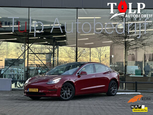 Tesla Model 3 Long Range AWD 75 kWh 1e Eigenaar NAP