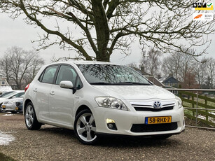 Toyota Auris 1.8 Full Hybrid Executive | Clima + Cruise nu € 7.975,-!!!